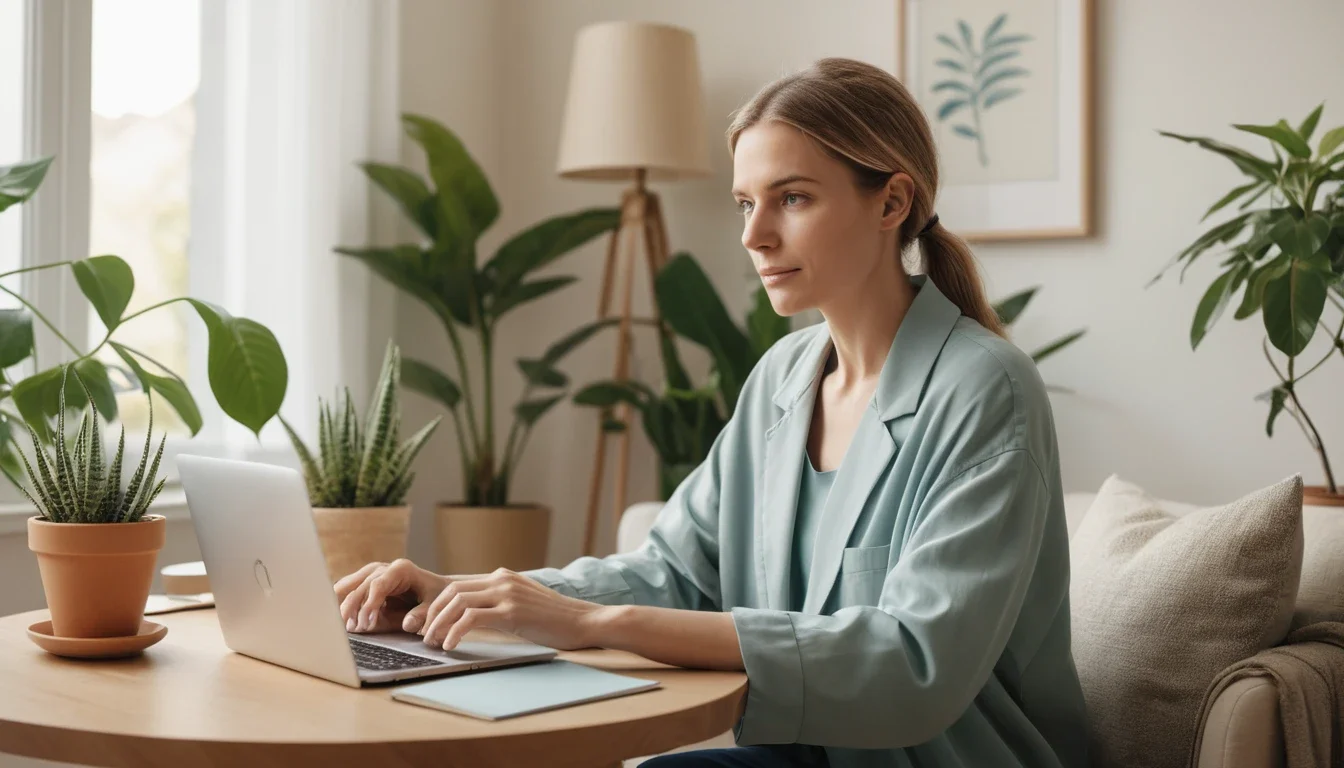 Terapia Sexual Feminina